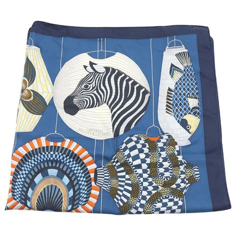 hermes lantern scarf|hermes bandanas for women.